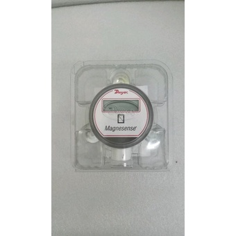 Magnesense Dwyer MS 021 - LCD Dwyer Differential Pressure Transmitter
