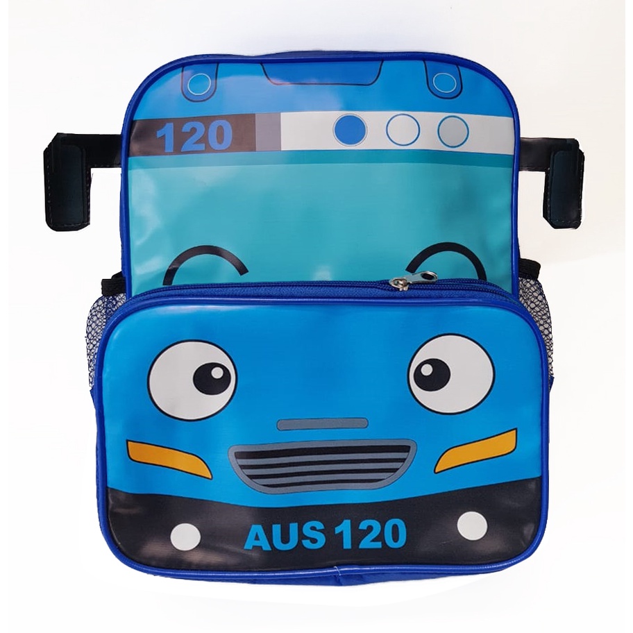 Tas Ransel T4yo Anak Paud TK Playgroup / Tas T4yo gemblok / Tas T4yo Spion / Tas Anak T4yo / Tas Anak Warna Merah Biru Kuning Hijau / Tas Ransel Anak Murah CAHAYA BUNDA SHOP