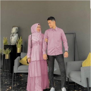  Baju  Couple Remaja  Fashion Couple Modern Cp Heloa 