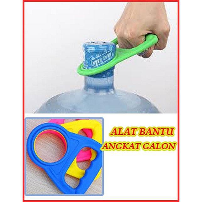 ALAT BANTU ANGKAT GALON AIR ALAT PENGANGKAT GALON