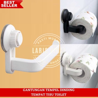 Jual Gantungan Tempat Tisu Toilet Suction Cup Tempat Tisu Lap Gantung