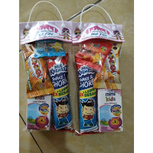 

snack