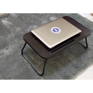 Meja Laptop Homebi HB BR 01 Shopee Indonesia