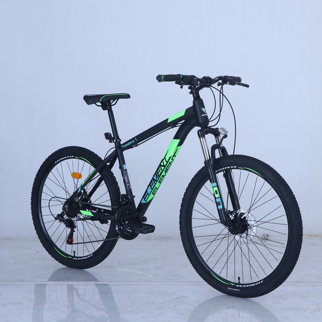 element mtb 26 pandora 1.0