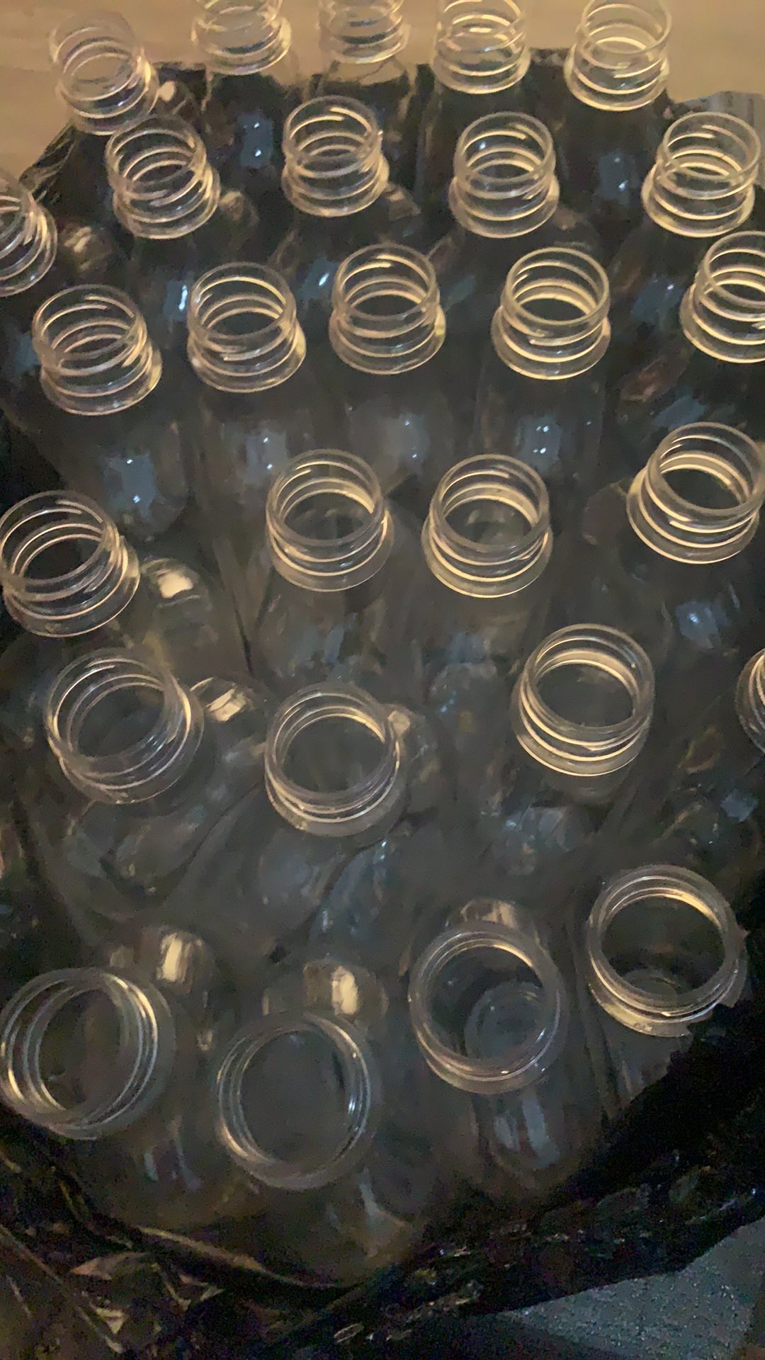 Botol Gepeng Ln 250ml