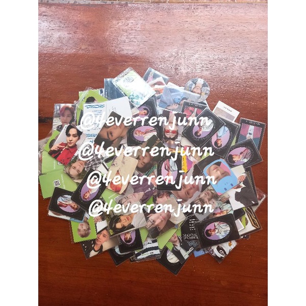 

co kertas ganteng