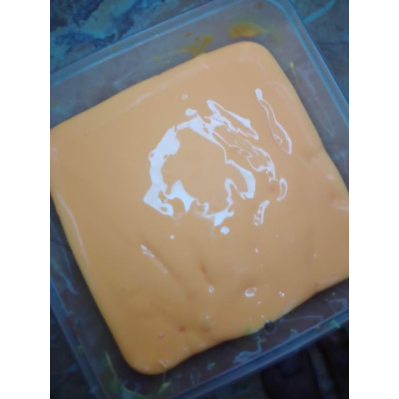 

Tofu Slime 200 gr - 1000 gr