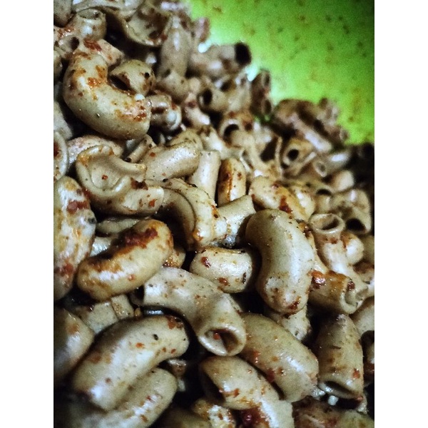 

MAKRONI