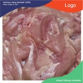 

Paha Ayam Fillet tanpa kulit 1kg Fresh Frozen
