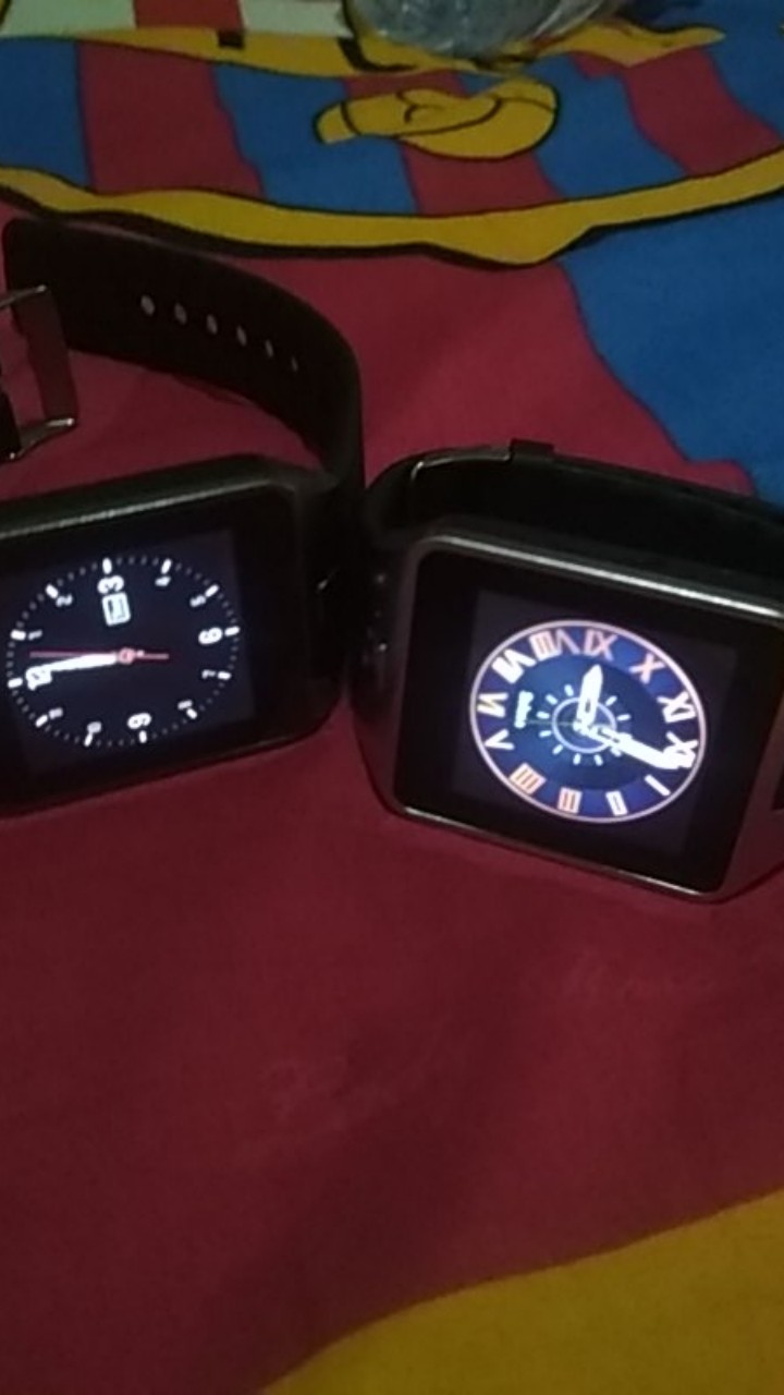 Jam Hp Dewasa Ready Stop,, Toko Lavender Langsa