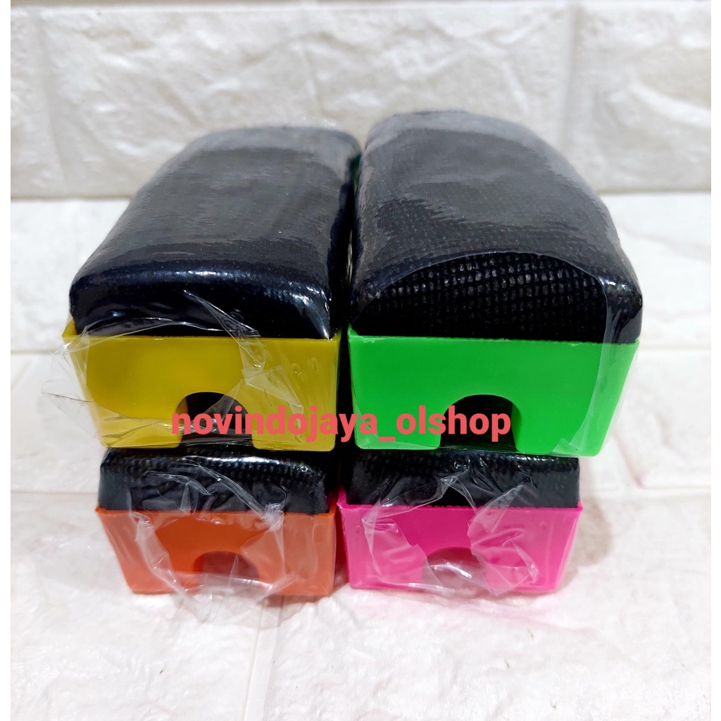 

PENGHAPUS WHITE BOARD TOPLA 309 TERMURAH ECER 1PCS