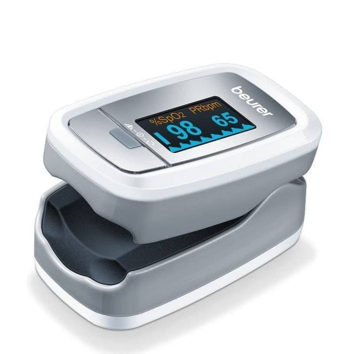 PR0M0 DI5K0N PULSE OXYMETRI PO30 BEURER TERBARU | Shopee