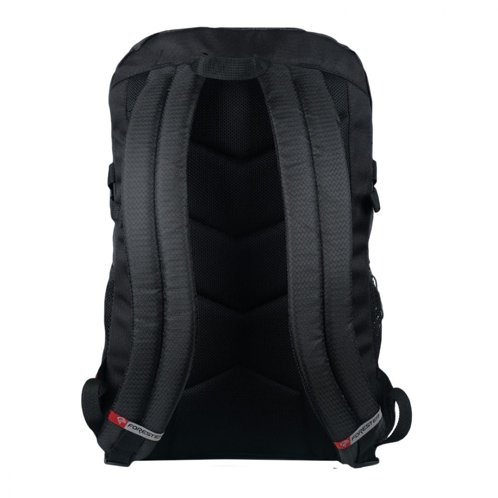 Tas Ransel Forester Genium 2.0 Include Raincover