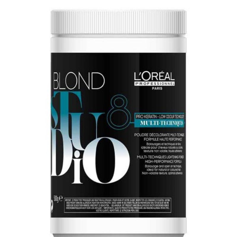 L'OREAL Blond Studio 500gr