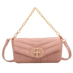 ( 2PC 1KG ) GTBI998879212 New Arrival Tas Selempang Wanita Import  Premium Terbaru LT2.B5