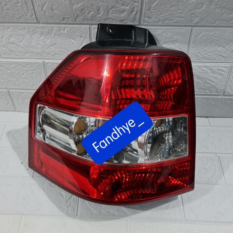 Stoplamp Lampu Rem Suzuki APV 2005