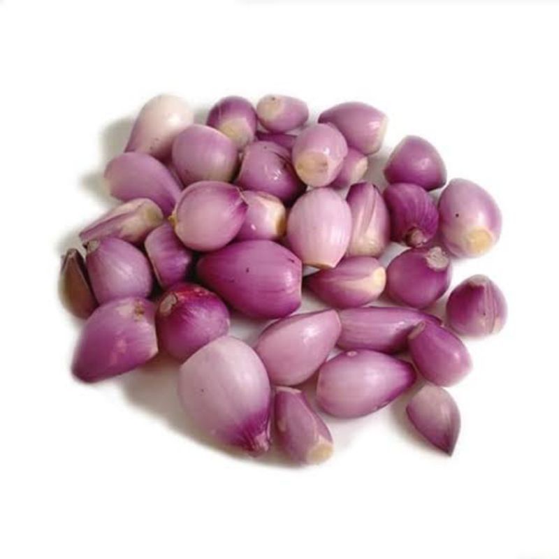 

Bawang Merah Kupas