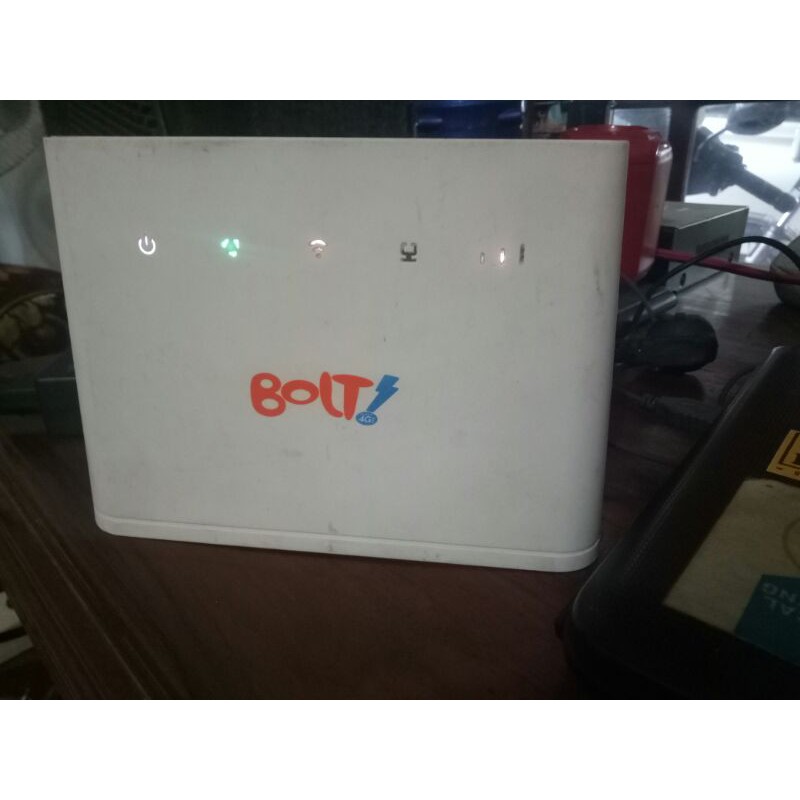 bolt wifi modem 4g all operator modem rumahan kos-kosan warkop 4g all operator