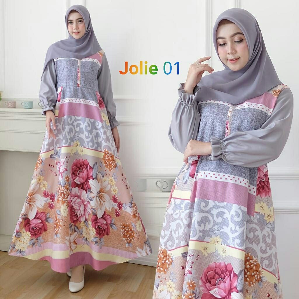 MAXI Jolie (REAL PIC) 3Motif