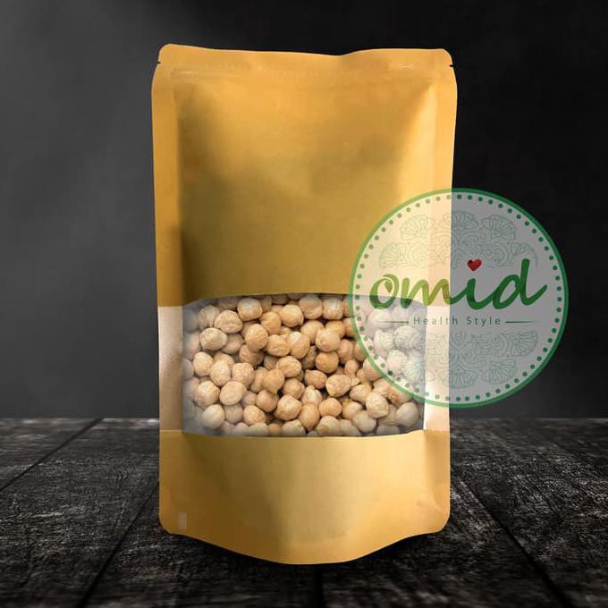 

Kacang Arab (Chickpea / Chick Pea Nuts) 500Gr Dafa.Olshop
