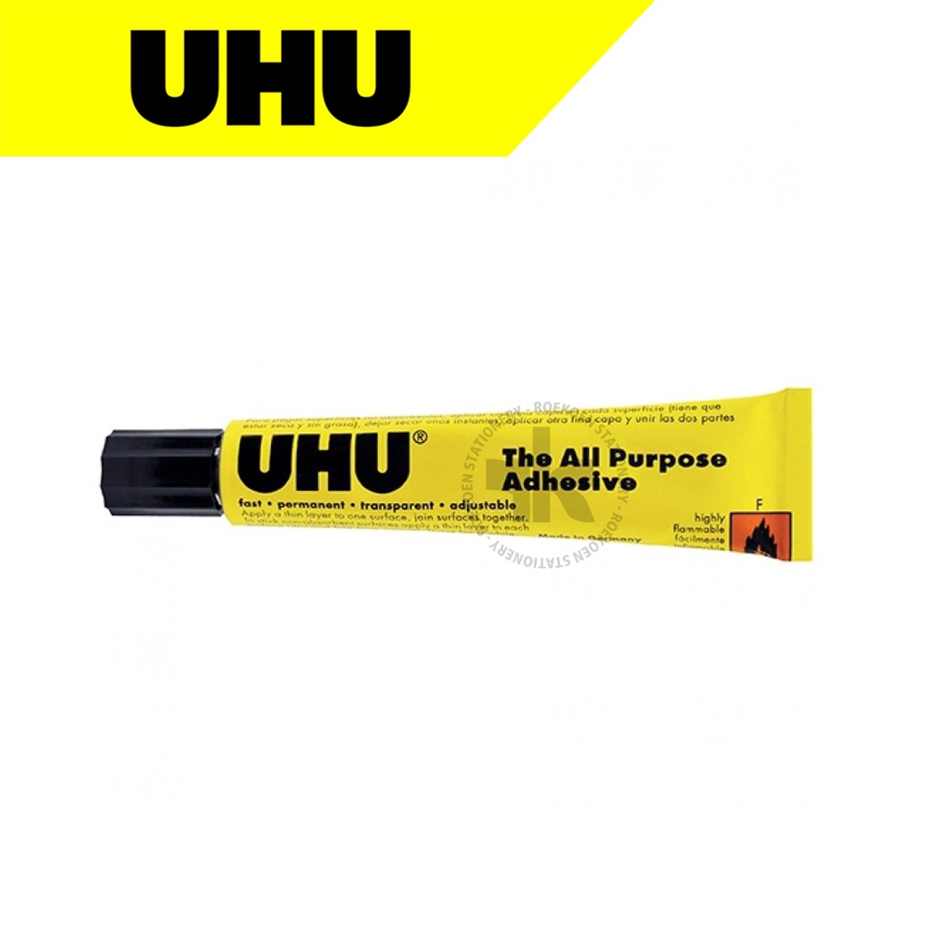 

Uhu Lem Serbaguna Tube Mini 7ml