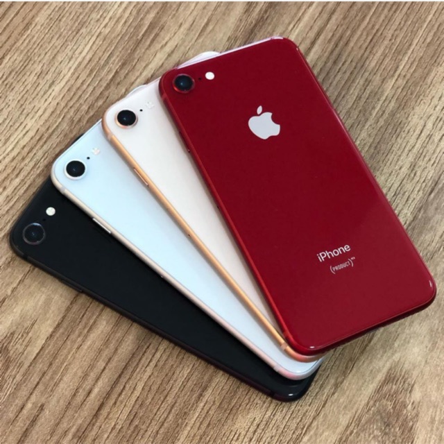 SECOND IPHONE 8 64GB