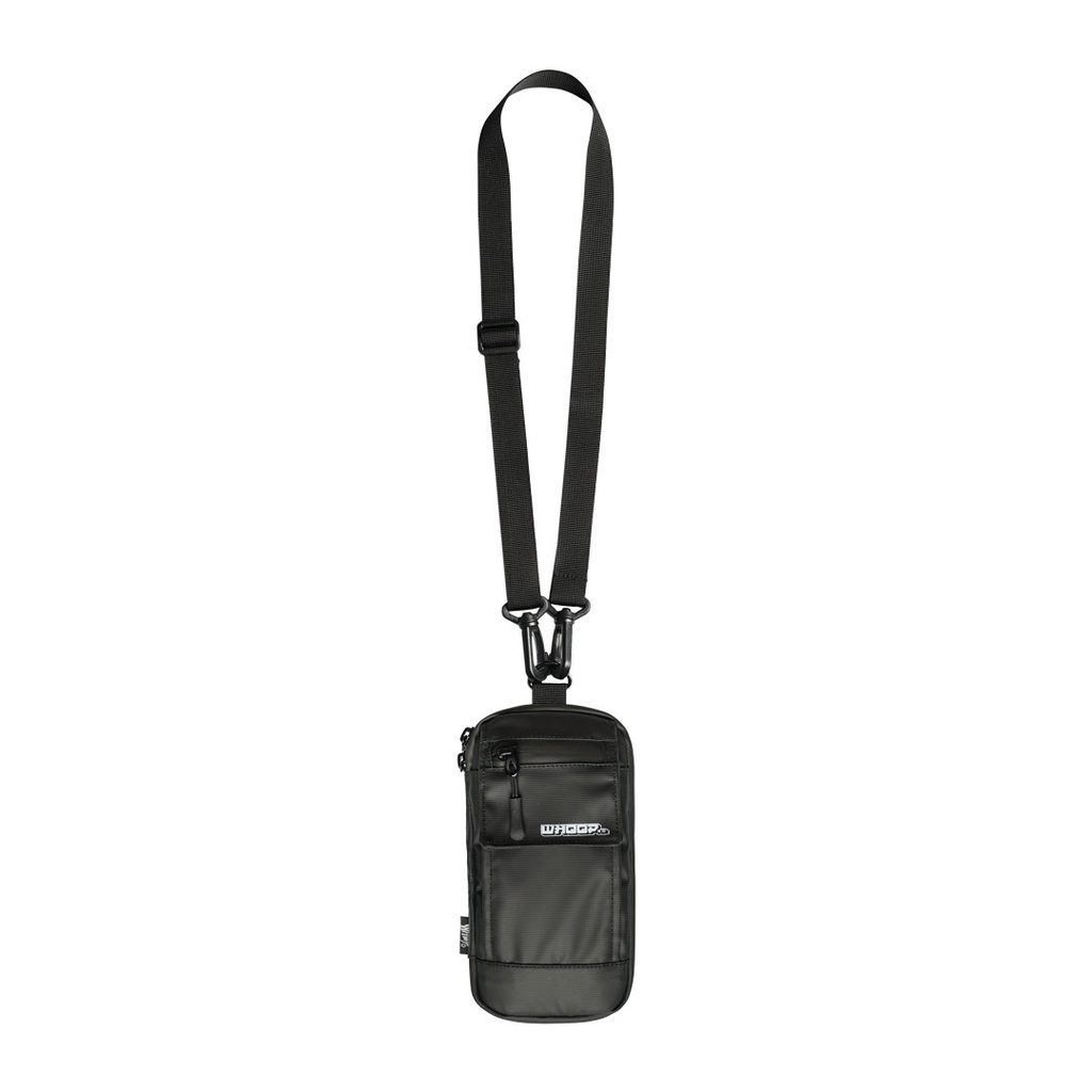 Whoopculture Tas Pouch Hanging Wallet &quot;HAVOC&quot; Slingbag