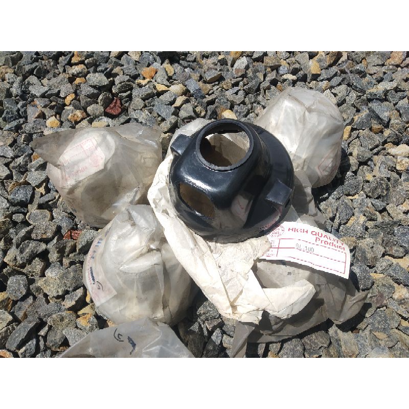 batok lampu gl100 gl125 platina