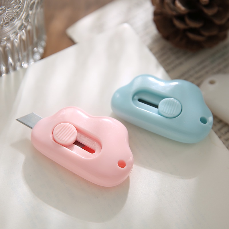

Pemotong kertas Cutter Awan Mini Cloud Portable