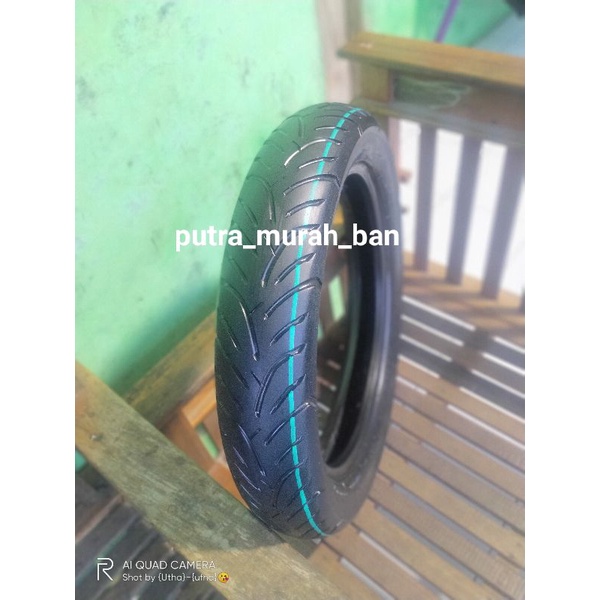 ban belakang ukiran motor metic Vario Mio beat Scoopy Fino Lexi dll.