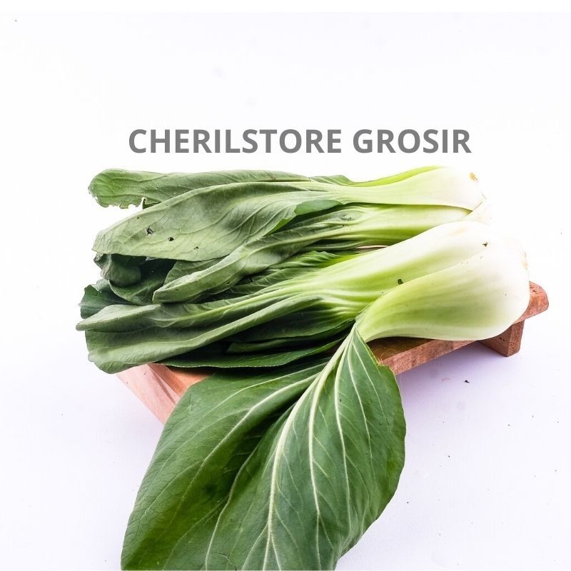 

SAWI DAGING PAKCOY 1 KG SAYURAN SAYUR MAKANAN SEGAR SHOPEE GROSIR SURABAYA