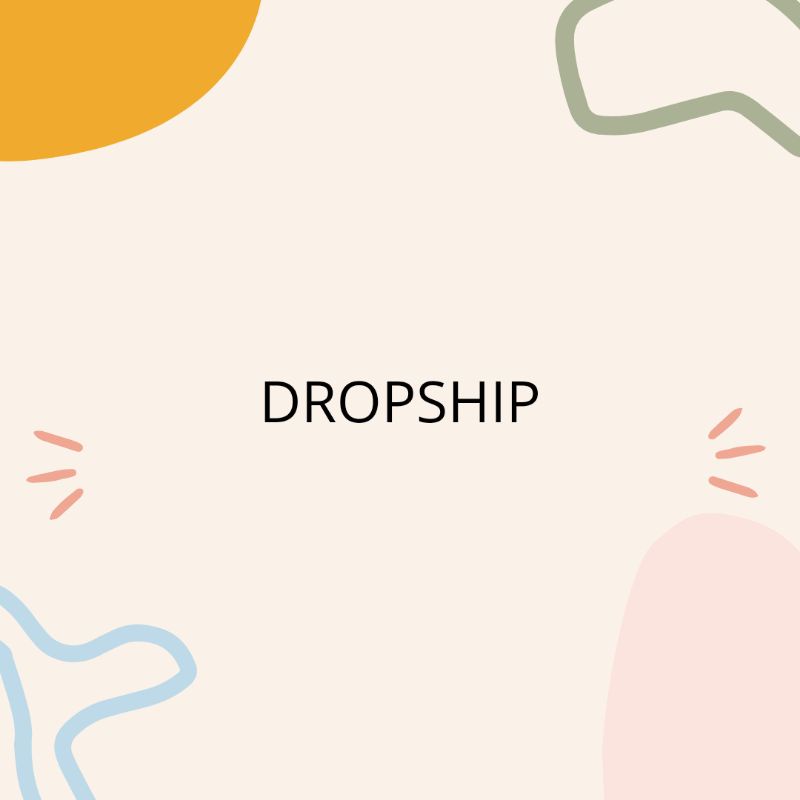 DROPSHIP