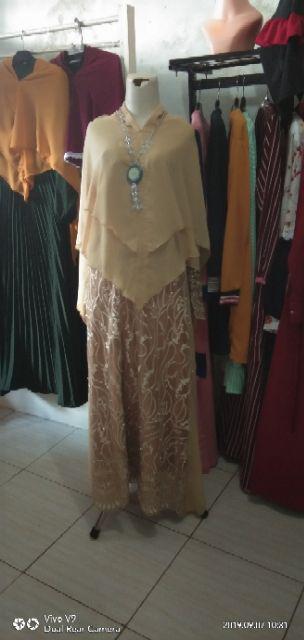 Hanger Gantungan Baju Gamis Tipe 151