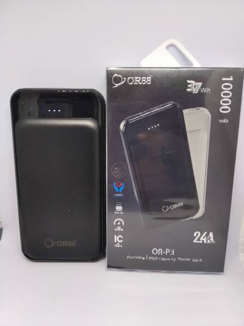 POWER BANK ORIENS88 OR-P3 10.000 MAH