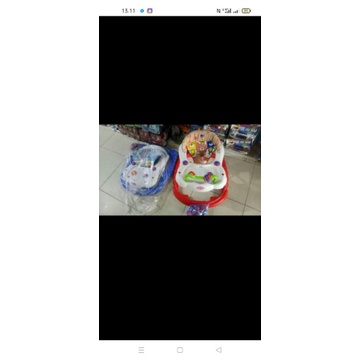 roda. bayi hokiku ada dorongan