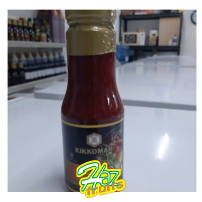 

KIKKOMAN SAOS KOREA GOCHUJANG 300 GRAM