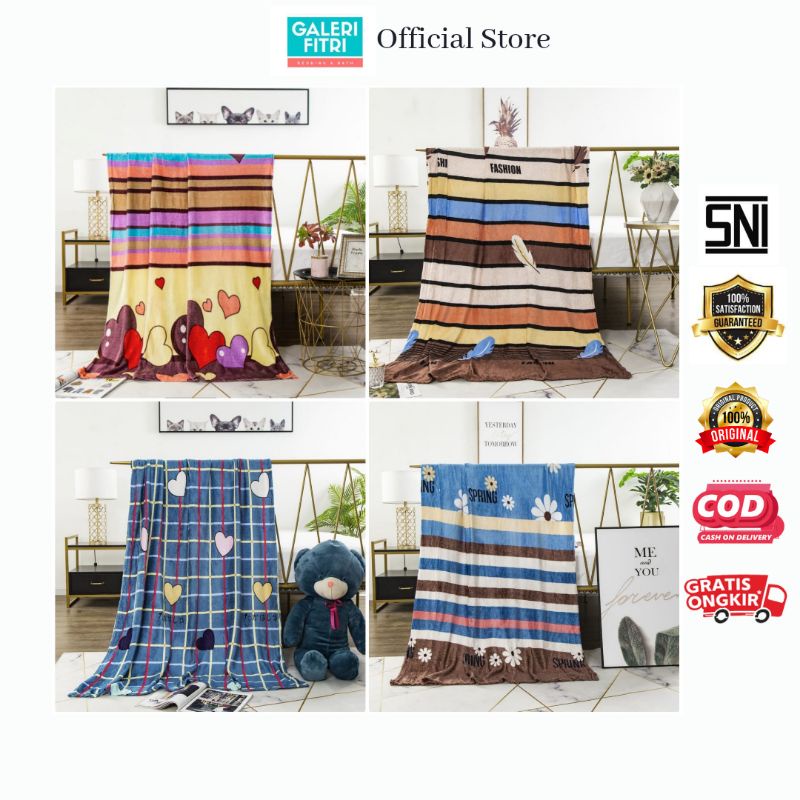 Selimut Bulu Import - Selimut Bulu Halus Import - Selimut Bulu - Selimut Bulu Halus - Selimut Halus 