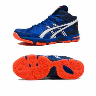  Sepatu  Voli Asics  Gel Forza  Original Sepatu  Volly Asics  