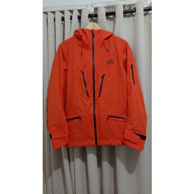 Jacket original mountain-g water proof