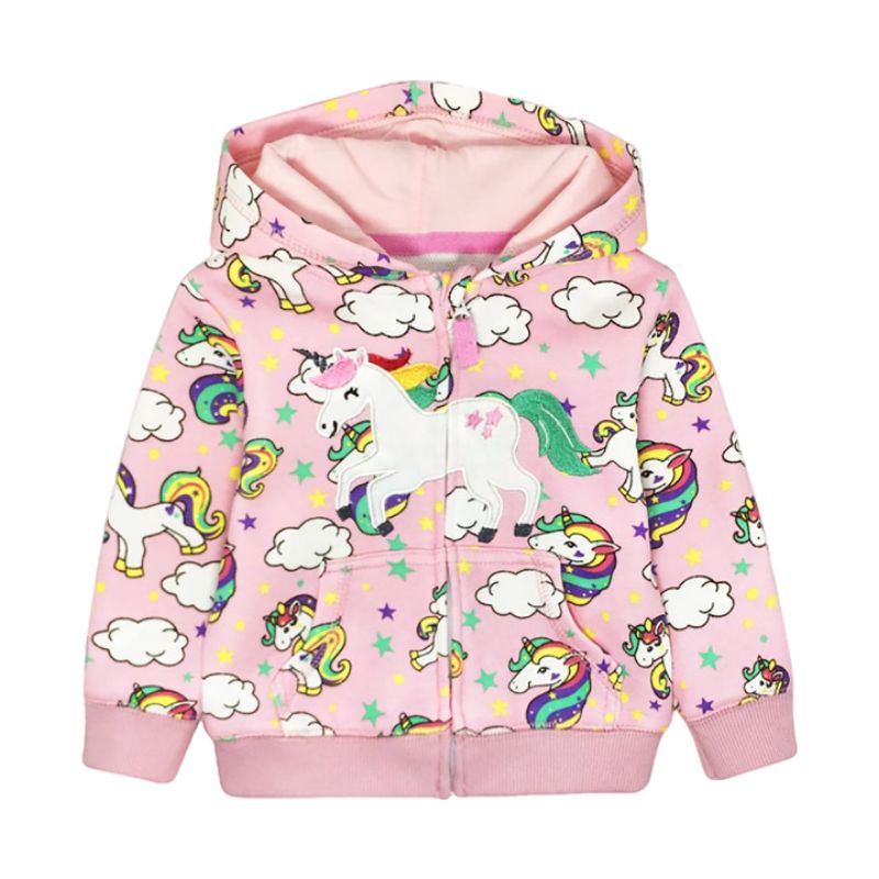 Jaket bayi-balita 6bulan-3Tahun SNI premium