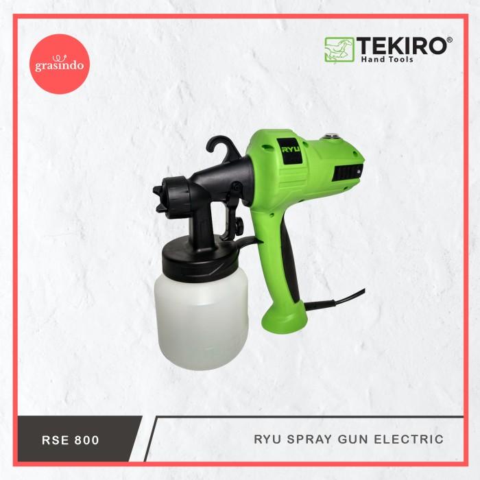 Nay / Ryu Spray Gun Electric / Spray Cat Listrik Elektrik