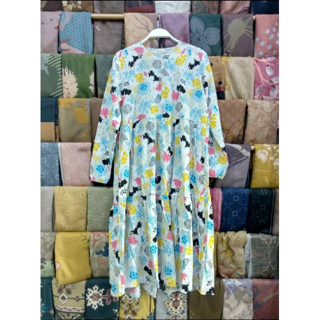 Tunik summer Mylady Lolipop Original