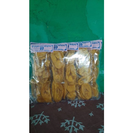 

keripik pisang asin keripik pisang manis