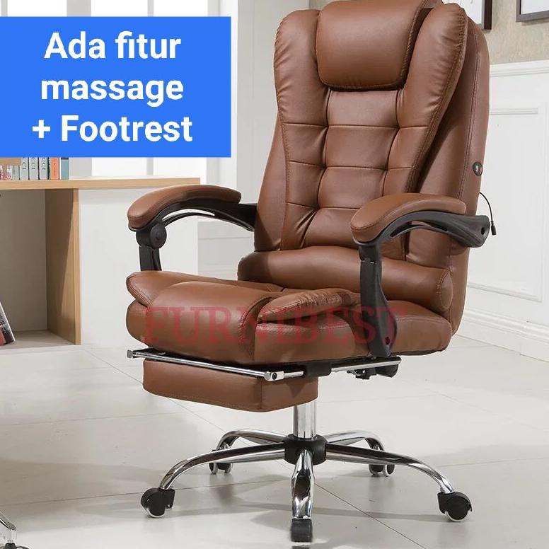 Kursi Kantor Direktur Direksi 8809 ::..