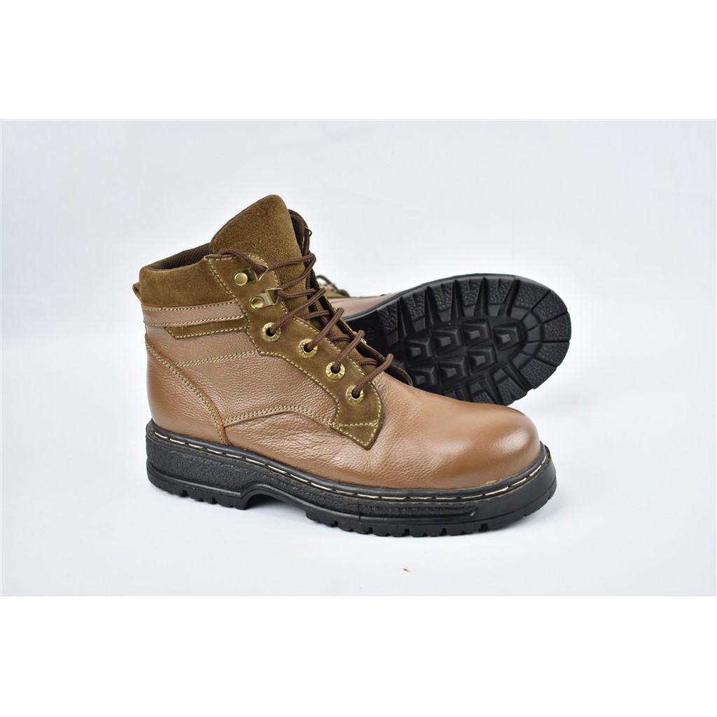 SAFETY BOOTS PRIA CORVELL 10110 (39-43)