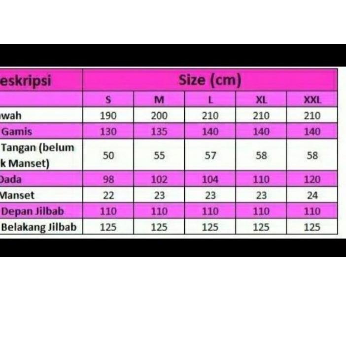 Gamis set wolfis khimar bolong tangan