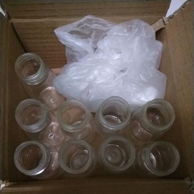 Botol Plastik 80 Ml Kemasan Air Zam Zam Minuman Lain Nya