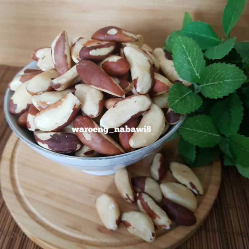 

Brazil Nut 100g