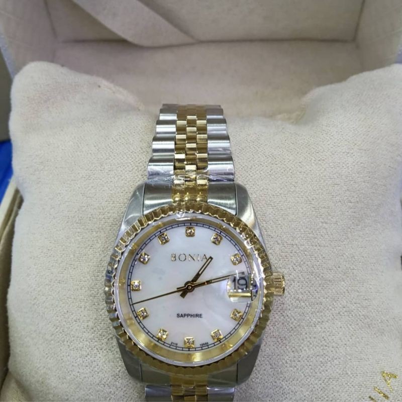 Jam Tangan Bonia BNB 10550-3157