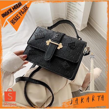 ZAYDAN TAS SELEMPANG IMPORT MURAH E5117 MURAH CANTIK LAKU IMPORT
